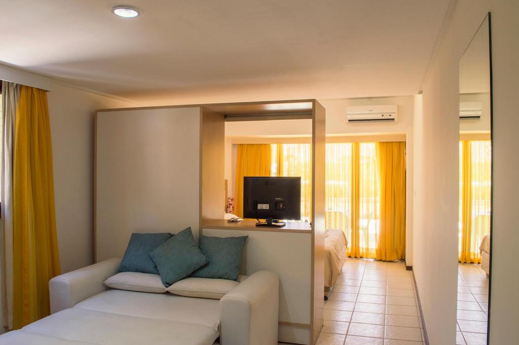 Apartamento Pipa Deluxe room 6